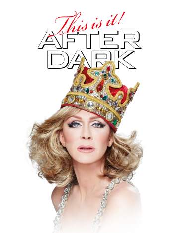 After Dark - This is it!